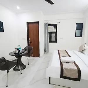Krishna Tower Hotel