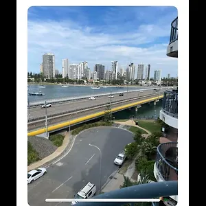 Broadwater Tower Hotel
