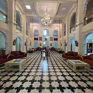 Aaram Baagh Resort